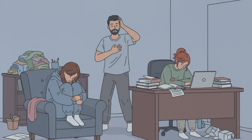 Your Guide to Social Anxiety Questionnaire