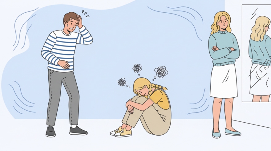 An Expert Guide to Digital Anxiety Self-Screening: Tools, Benefits, and Best Practices