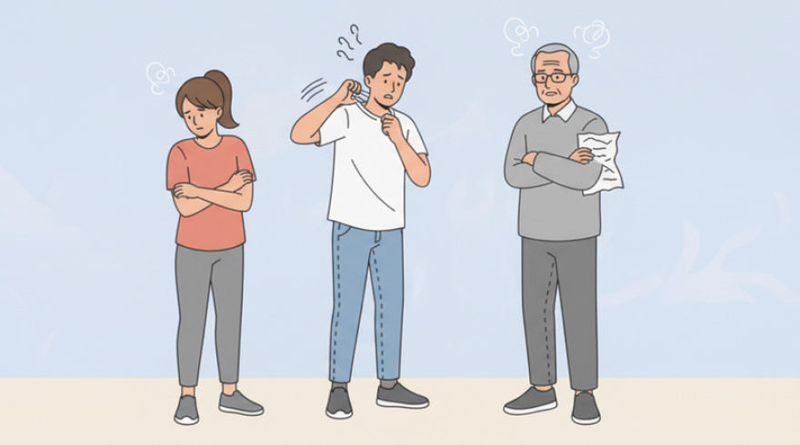 A Comprehensive Guide to Screening Tools for Childhood Anxiety