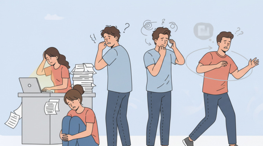 Separation Anxiety Questionnaire: A Comprehensive Guide to Assessments